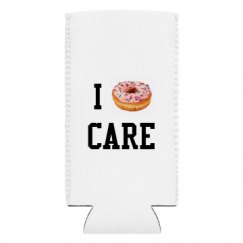 Slim 12 oz Can Cooler