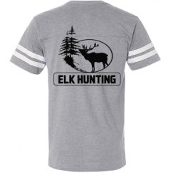 Unisex Vintage Sports Tee