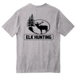 Unisex Carhartt Tall Pocket Tee