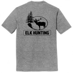 Unisex Perfect Tri Tee