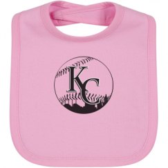Infant Jersey Bib