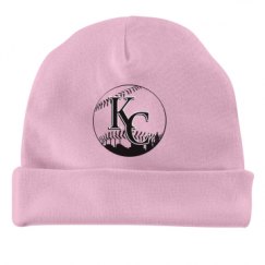 Rabbit Skins Baby Hat