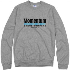 Adult Momentum Crew Neck
