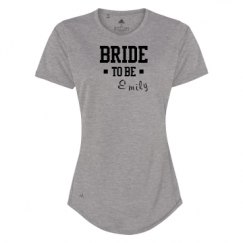 Women's Adidas Sport Shirt 