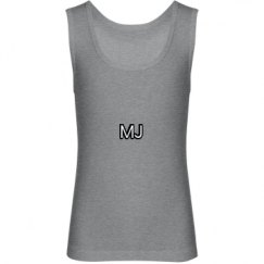 Youth Jersey Tank Top
