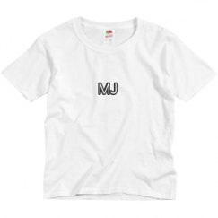 Youth Basic Promo Tee
