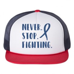 Foamie Snapback Trucker Hat