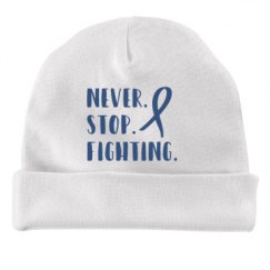 Rabbit Skins Baby Hat