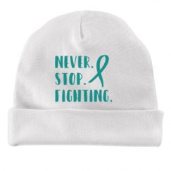 Rabbit Skins Baby Hat