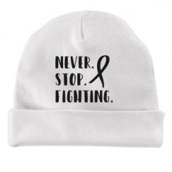 Rabbit Skins Baby Hat