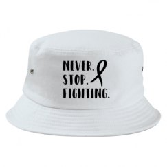 Unisex Bucket Hat