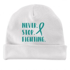 Rabbit Skins Baby Hat