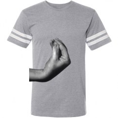 Unisex Vintage Sports Tee