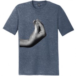 Unisex Perfect Tri Tee