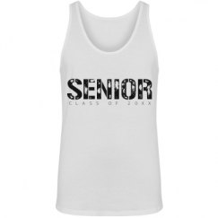 Unisex Jersey Tank Top