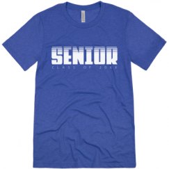 Unisex Triblend Tee