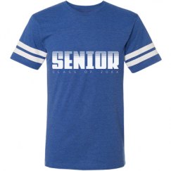 Unisex Vintage Sports Tee