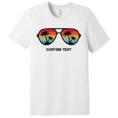 Unisex Triblend Tee