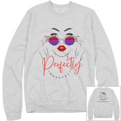 Perfectly Imperfect!