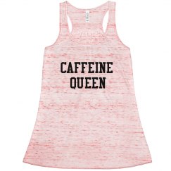 Caffeine Queen