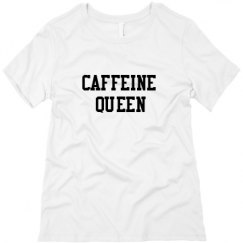 Ladies Relaxed Fit Tee