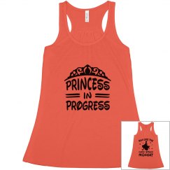 Gym Princess