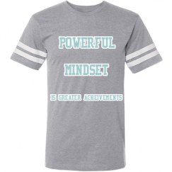 Unisex Vintage Sports Tee