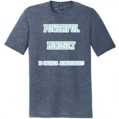 Unisex Perfect Tri Tee