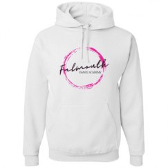 Unisex Basic Promo Hoodie