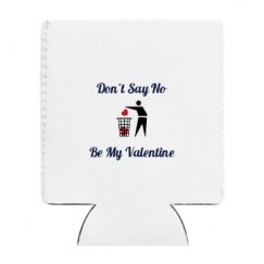 Regular 12 oz Can Cooler