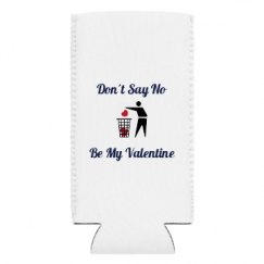 Slim 12 oz Can Cooler