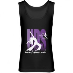 Youth Jersey Tank Top