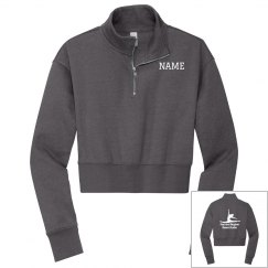 Women's 1/2 Zip