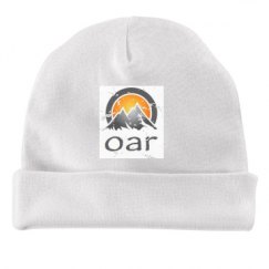 Rabbit Skins Baby Hat