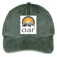 Vintage Baseball Cap