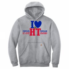 Unisex Carhartt Hooded Sweatshirt