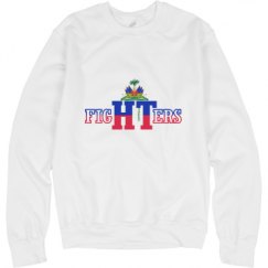 Unisex Basic Promo Crewneck Sweatshirt