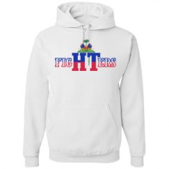 Unisex Basic Promo Hoodie