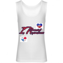 Youth Jersey Tank Top