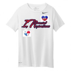 Youth Nike Legend Shirt