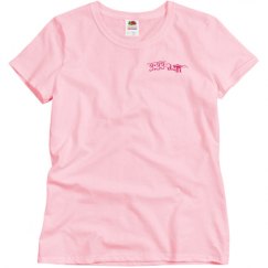 Ladies Basic Softstyle Tee