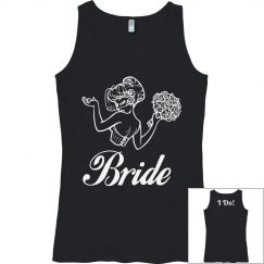Bride -I DO