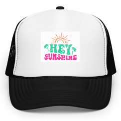Hey Sunshine ☀️🌴 Hat