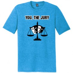 Unisex Perfect Tri Tee