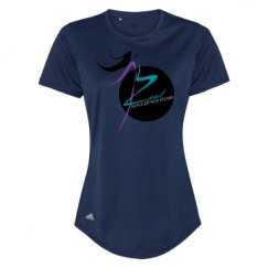 Women's Adidas Sport Shirt