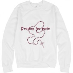 Unisex Basic Promo Crewneck Sweatshirt