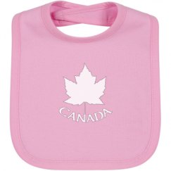 Infant Jersey Bib