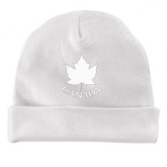 Rabbit Skins Baby Hat