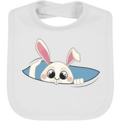 Infant Jersey Bib