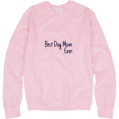 Unisex Basic Promo Crewneck Sweatshirt